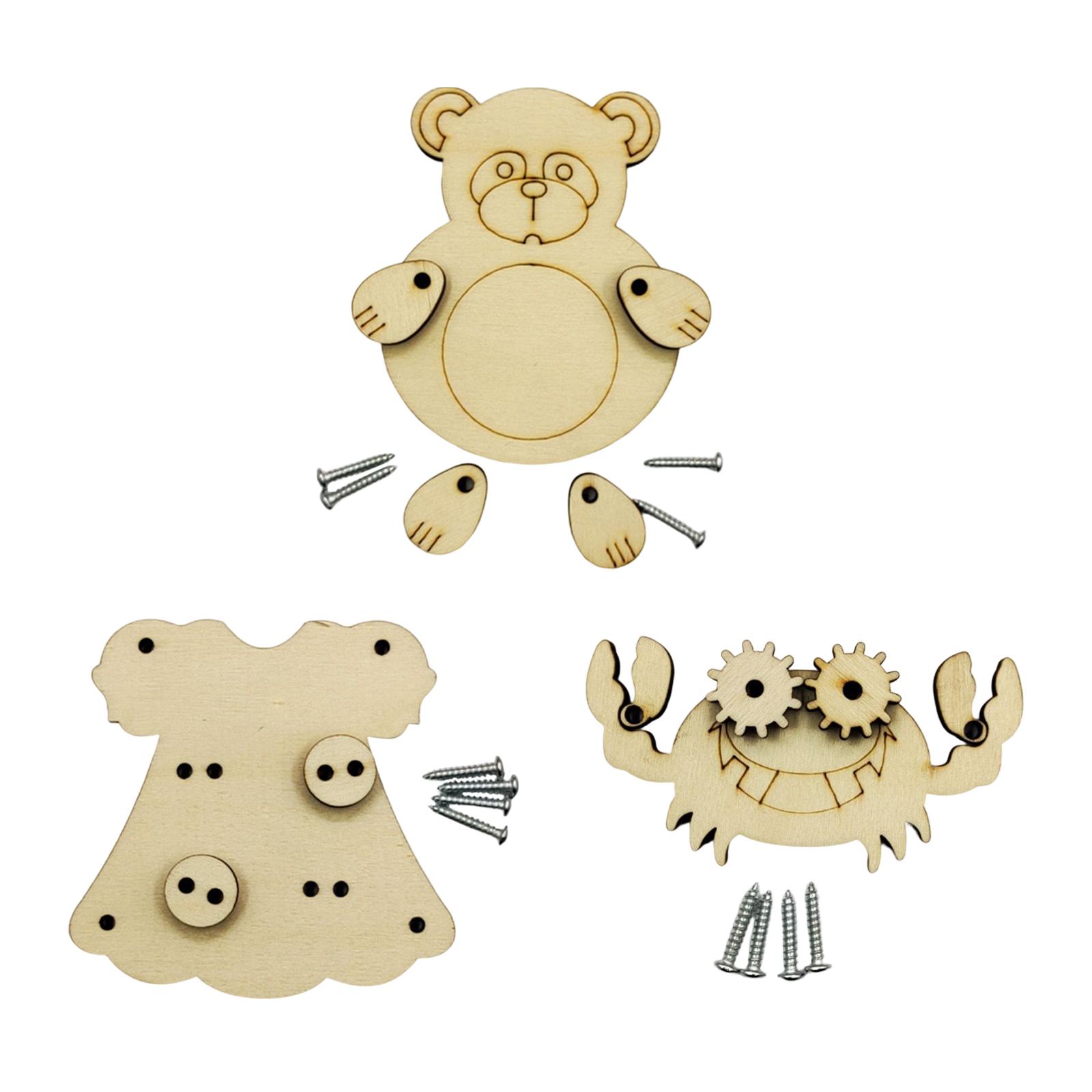 Wooden Montessori Busy Board P - Montessori Wooden Busy Board Toddler recension och pris