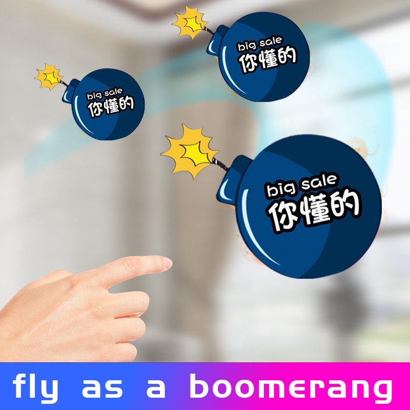 Z20 Flying Ball Flyorb Magic W - Stem Solar Robot Kit For Kids recension och pris