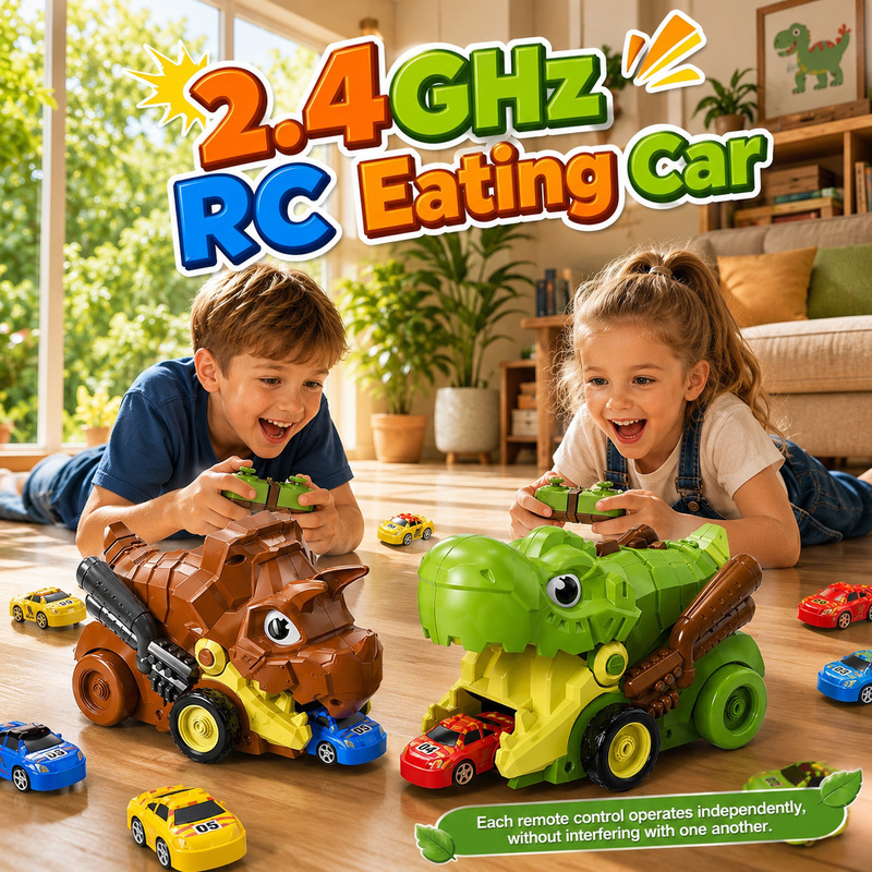 Remote Control Snake Game Toy, - Remote Control Toys recension och pris
