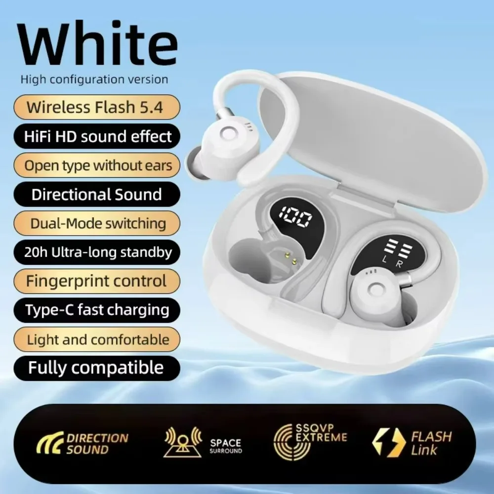 New QCY TWS Bluetooth Headphon - Video Games recension och pris