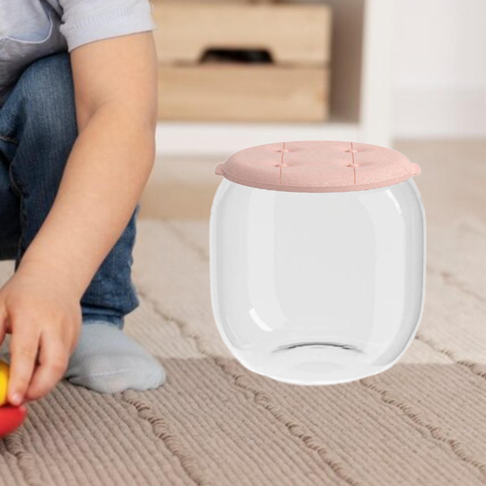 Storage Box Children's Storage - Dolls recension och pris