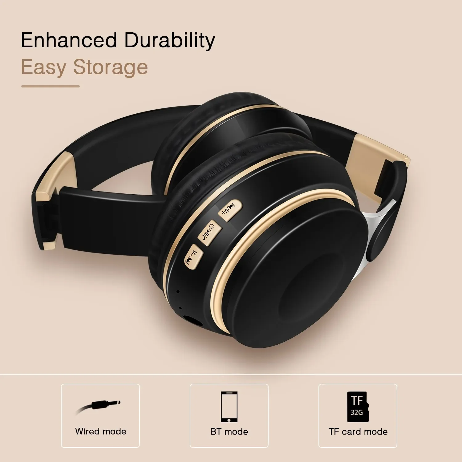 570842 2028 New QCY Earphones  - Video Games recension och pris