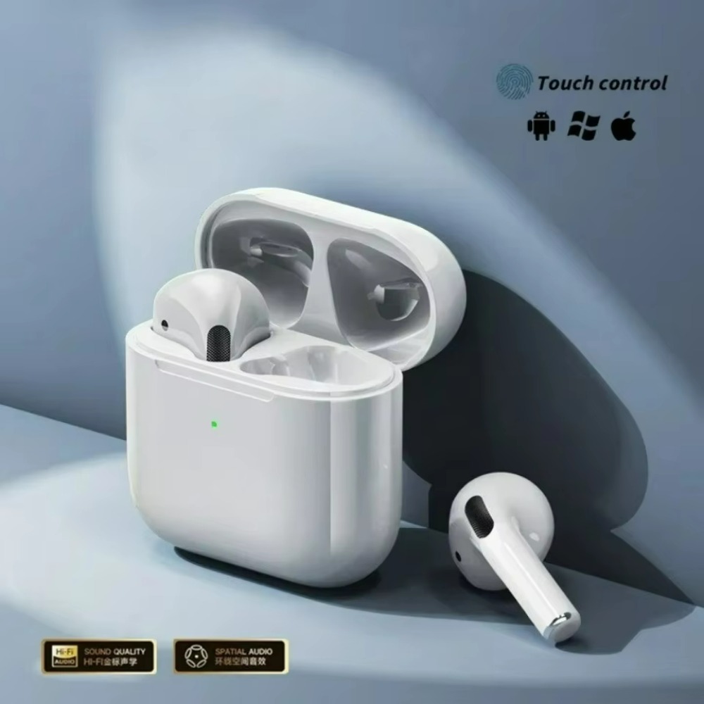 Original Pro4 TWS Wireless Ear - Video Games recension och pris